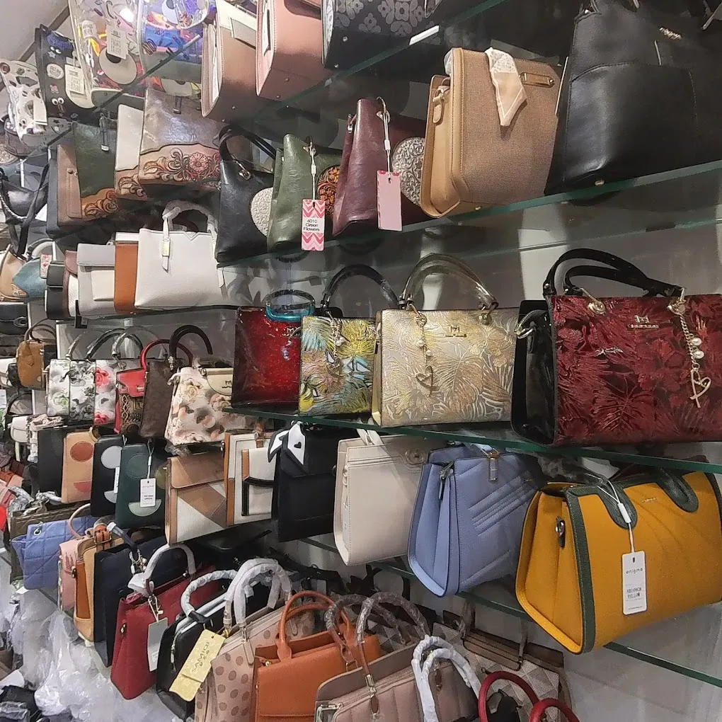 Luxury Bags